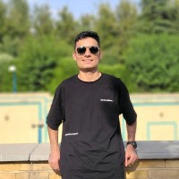 Soheil Azarifar