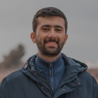 Mohammad Alrousan