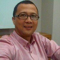 Ahmad Junaedi