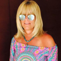 Robin Levitt