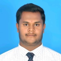 SACHITH GOWDA M K