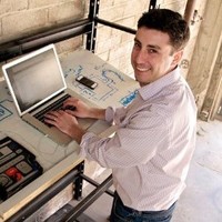 Aaron Coleman