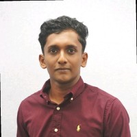 Hari Krishnan H