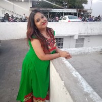Srishti Singh