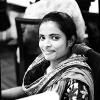 Anjaly Jose