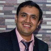 Royston Dsilva