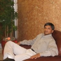 Babu Rao Kothapalli