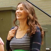 Katharine Howard Garth