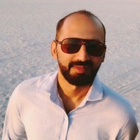 Suhail Iqbal