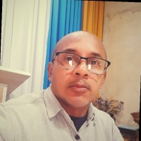 Luiz Henrique P Penha