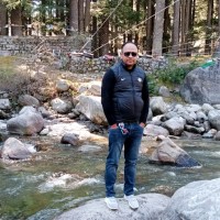 Karamvir Kaushik