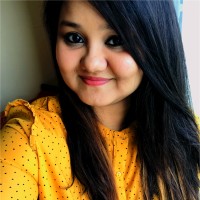Pallavi Nanda