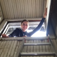 Tiffany Sokol, Hdfp