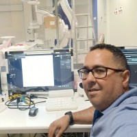 med selim El amri