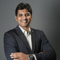 Vijay Velmani