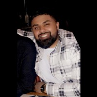Mark Masih