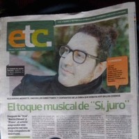 Alejandro Moretti