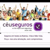 Maria do Céu Seguros