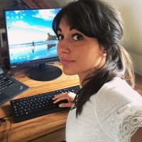 Stéphanie Dejean De La Batie