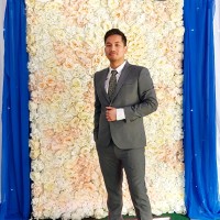 Tapas Gurung