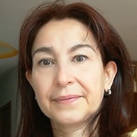 Savelina Roussinova
