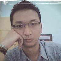 Indra Abdy Rahmana
