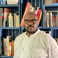 S. Kamal Lewis