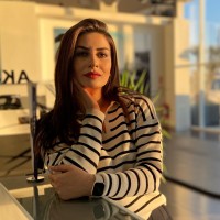 Hazal Bağçeci