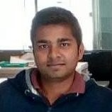 Kartik Kuttarmare