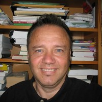 Charles W. Bartoszak, MAOM, DM.