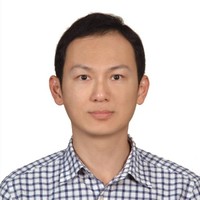 Eric Lin