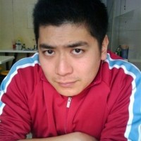 Tom Lin