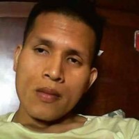 Christian Arias Bardales