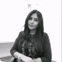 Pooja Dwivedi