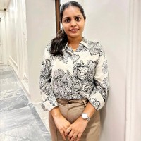 Shilpa Dutta