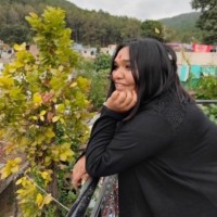 Nupur Anand