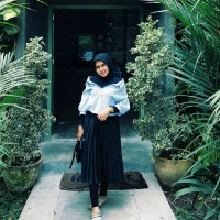 Riska Maulidiyah