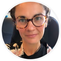 Caroline Shawley