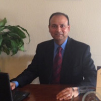 Nazir Hussain