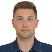 Georgios Saridakis