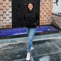 Sapna Solanki