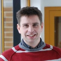 Mikael Dahlstedt