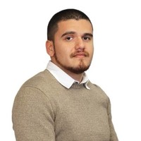 Johnny Campos