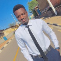 Eric Duchaine Manishimwe