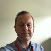 Daniel Wooldridge
