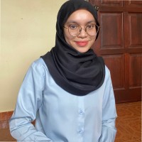 Nurul Farhana