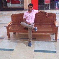 Irfaz Shaikh