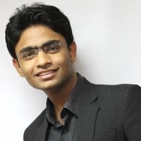 Deepak Maheshwary