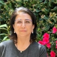 Mandana Behirad Safiri
