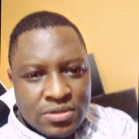 Kasangana Pierre Betu, PhD